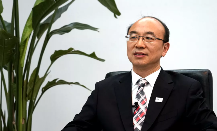 GM interview: CTG Renewables’ current development status and future prospects Interview with Zhao Guoqing, General Manager of China Three Gorges Renewables (Group) Co., Ltd.-1