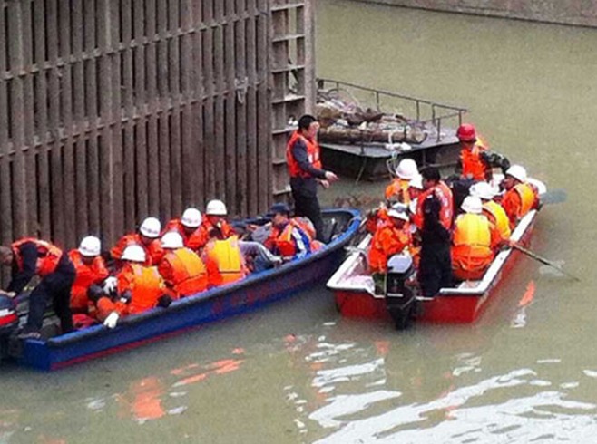 Huaneng actively participated in earthquake relief work-2