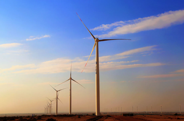 CTG-Pakistan’s second wind power project reaps first dividends-1