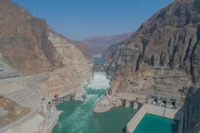 CTG to complete the construction of China’s fourth largest dam-1