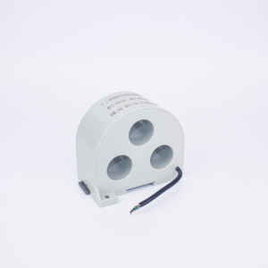 Current Transformer for Motor Protection