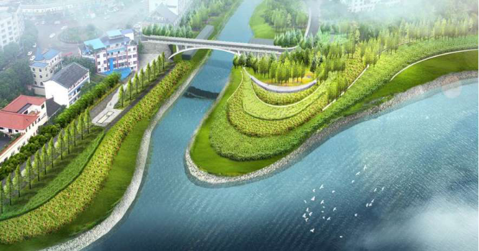 CTG subsidiary wins bid for major Yangtze River environmental project-1