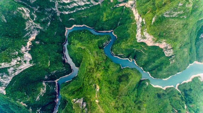 CTG to step up efforts in Yangtze River protection-1