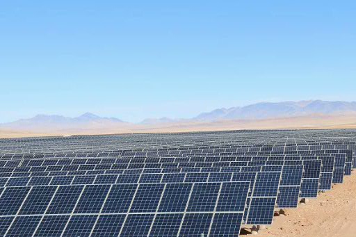 Renewable power project commissioned in Nyima county, Tibet-1
