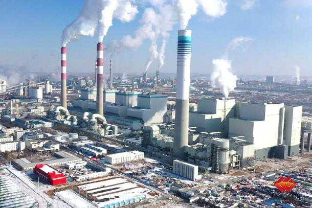 China’s Largest CCS Pilot Project Completed-2
