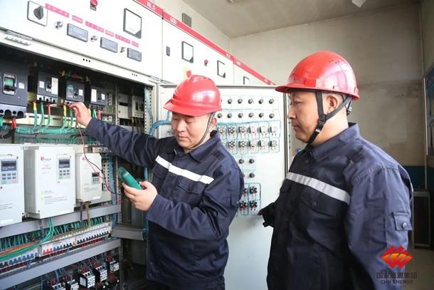 Xinshuo Railway Launches “Intelligent Heat Supply System” to Reduce Carbon Emissions-2