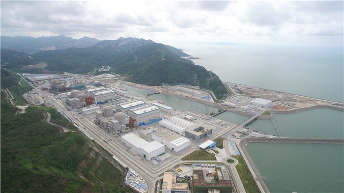 Yangjiang-2 completes commissioning work, moves toward commercial operation-2
