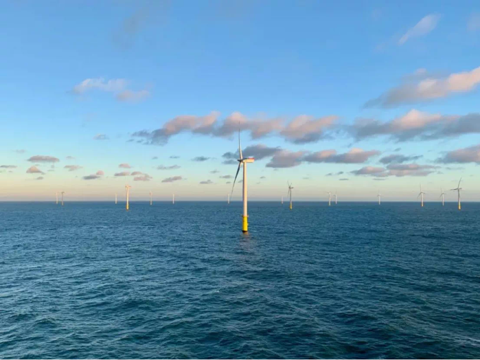 CTG-backed Meerwind wind farm sets new electricity generation record-1