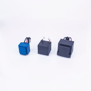 Current Transformer for Transient Protection