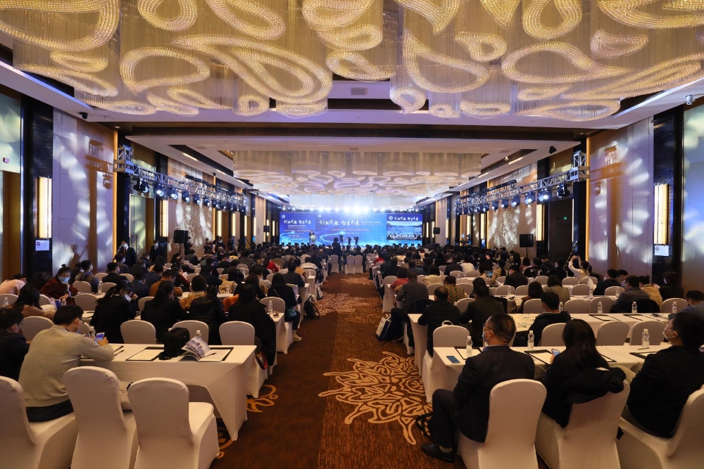 2020 China Electric Power Technology and Economic High-end Forum held in Beijing-1