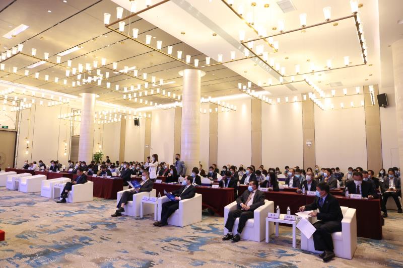 2020 China-ASEAN Power Cooperation and Development Forum held in Nanning-2