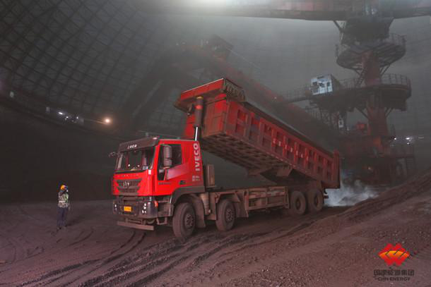 GD Power Dalian Plant Opens Up Channel for Imported Coal Purchase-2