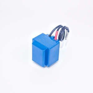Current Transformer for Transient Protection