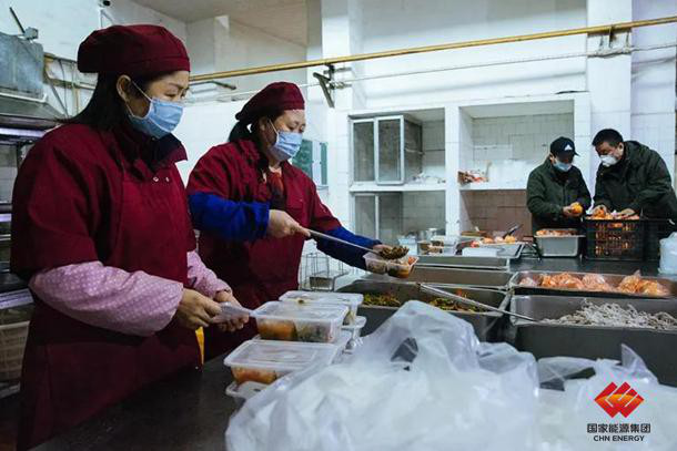 Hubei Company Makes All-out Efforts to Prevent and Control the Novel Coronavirus Outbreak-2
