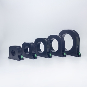 Closed Loop Residual (Zero Sequence) Current Transformer