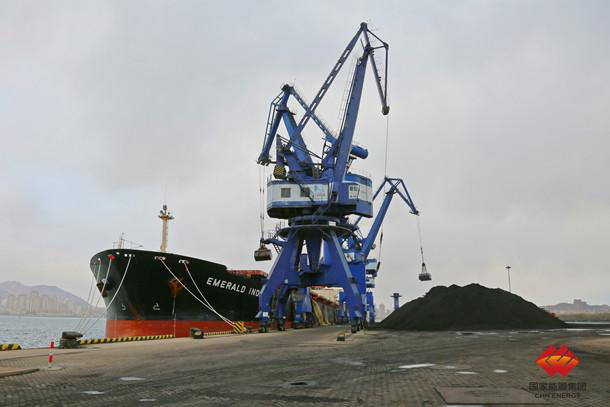 GD Power Dalian Plant Opens Up Channel for Imported Coal Purchase-1