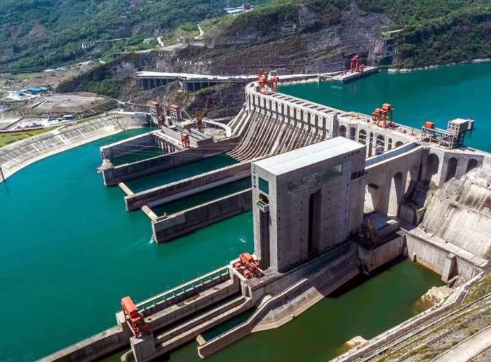 CTG’s Xiluodu and Xiangjiaba reservoirs complete impoundment goals for 2020-1